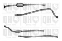 QUINTON HAZELL QCAT80013H