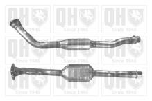 QUINTON HAZELL QCAT80016H