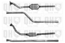QUINTON HAZELL QCAT80035H