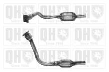 QUINTON HAZELL QCAT80047H