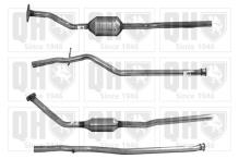 QUINTON HAZELL QCAT80059H
