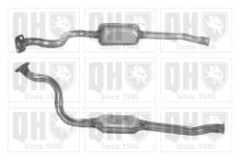 QUINTON HAZELL QCAT80073H
