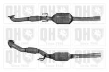 QUINTON HAZELL QCAT80081H