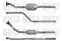 QUINTON HAZELL QCAT80087H