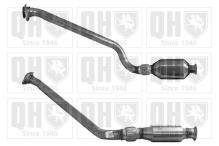 QUINTON HAZELL QCAT80088H
