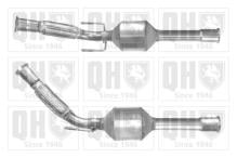 QUINTON HAZELL QCAT80093H