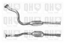 QUINTON HAZELL QCAT80105H