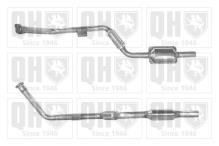QUINTON HAZELL QCAT80106H