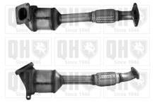 QUINTON HAZELL QCAT80111H