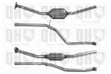 QUINTON HAZELL QCAT80113H