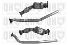 QUINTON HAZELL QCAT80116H
