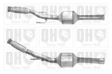 QUINTON HAZELL QCAT80122H