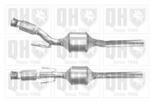 QUINTON HAZELL QCAT80127H