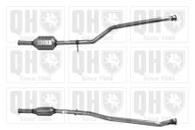 QUINTON HAZELL QCAT80130H