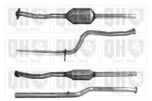 QUINTON HAZELL QCAT80132H