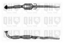 QUINTON HAZELL QCAT80136H