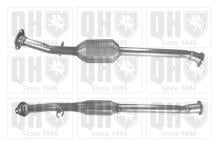 QUINTON HAZELL QCAT80137H