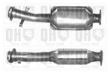 QUINTON HAZELL QCAT80141H