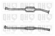 QUINTON HAZELL QCAT80142H