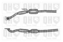 QUINTON HAZELL QCAT80149H