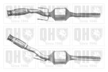 QUINTON HAZELL QCAT80162H