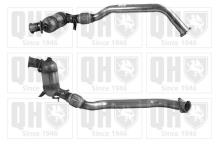 QUINTON HAZELL QCAT80164H