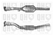 QUINTON HAZELL QCAT80172H