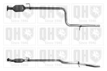QUINTON HAZELL QCAT80178H