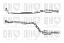 QUINTON HAZELL QCAT80189H
