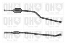 QUINTON HAZELL QCAT80192H