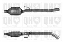 QUINTON HAZELL QCAT80193H