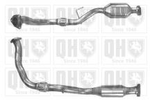 QUINTON HAZELL QCAT80206H