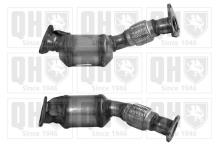 QUINTON HAZELL QCAT80214H