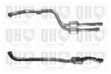 QUINTON HAZELL QCAT80217H