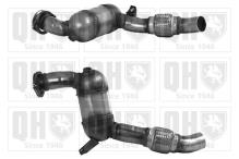 QUINTON HAZELL QCAT80226H
