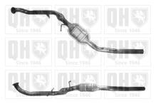 QUINTON HAZELL QCAT80229H