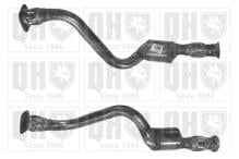 QUINTON HAZELL QCAT80234H
