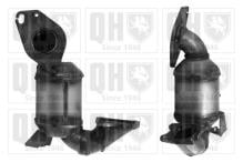 QUINTON HAZELL QCAT80241H
