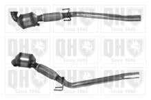 QUINTON HAZELL QCAT80249H