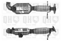 QUINTON HAZELL QCAT80273H
