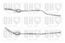 QUINTON HAZELL QCAT80275H