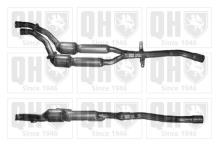 QUINTON HAZELL QCAT80279H