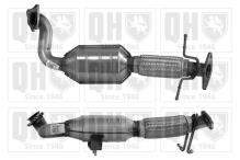 QUINTON HAZELL QCAT80292H