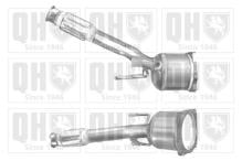 QUINTON HAZELL QCAT80307H