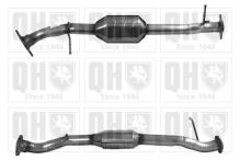 QUINTON HAZELL QCAT80320H