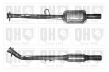 QUINTON HAZELL QCAT80328H