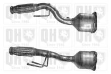 QUINTON HAZELL QCAT80336H