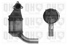 QUINTON HAZELL QCAT80347H
