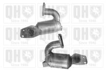 QUINTON HAZELL QCAT80357H