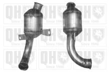 QUINTON HAZELL QCAT80358H